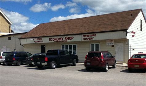 SSVP Shop .